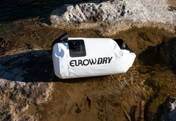 Eurow Waterproof Dry Bag for Outside Activities