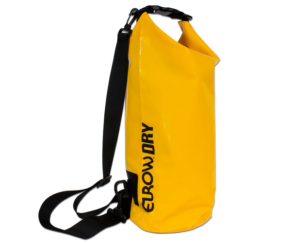 Eurow Waterproof Dry Bag for Outside Activities