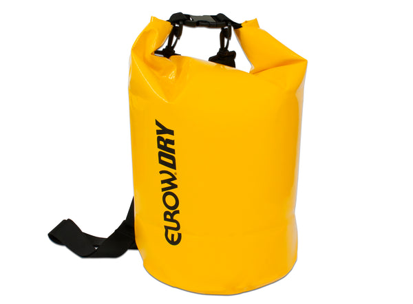 Eurow Waterproof Dry Bag for Outside Activities