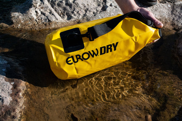 Eurow Waterproof Dry Bag for Outside Activities