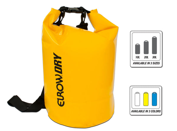 Eurow Waterproof Dry Bag for Outside Activities